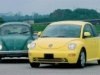 ��� � ����. Volkswagen New Beetle