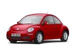 Volkswagen New Beetle